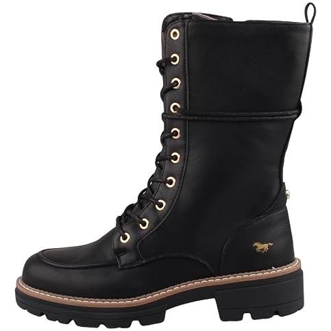 Mustang 1437-503 Boots