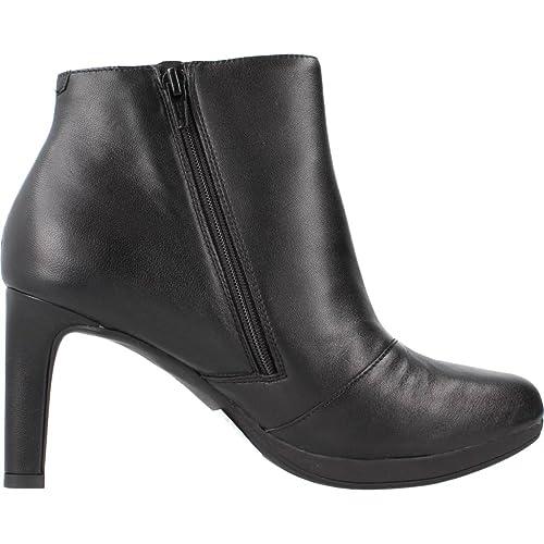 Clarks Ambyr Rise Heels