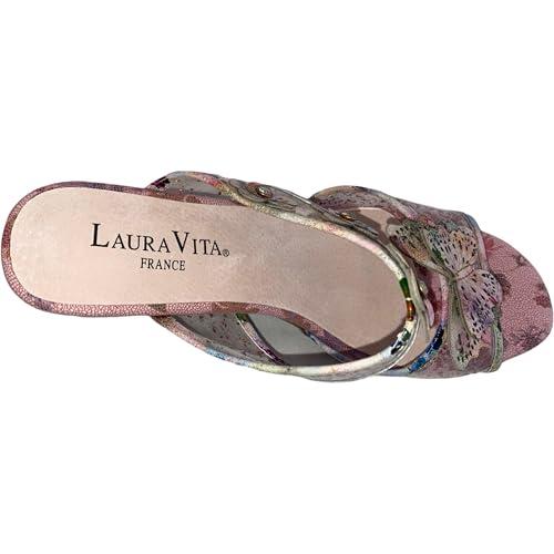 Laura Vita Lucieo 22 Sandals