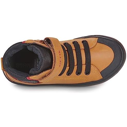 Geox J Gisli Boy F Trainers