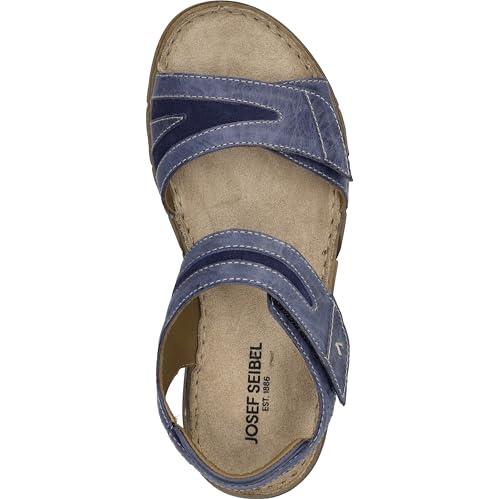 Josef Seibel Brenda 08 Womens Sandals Sandals