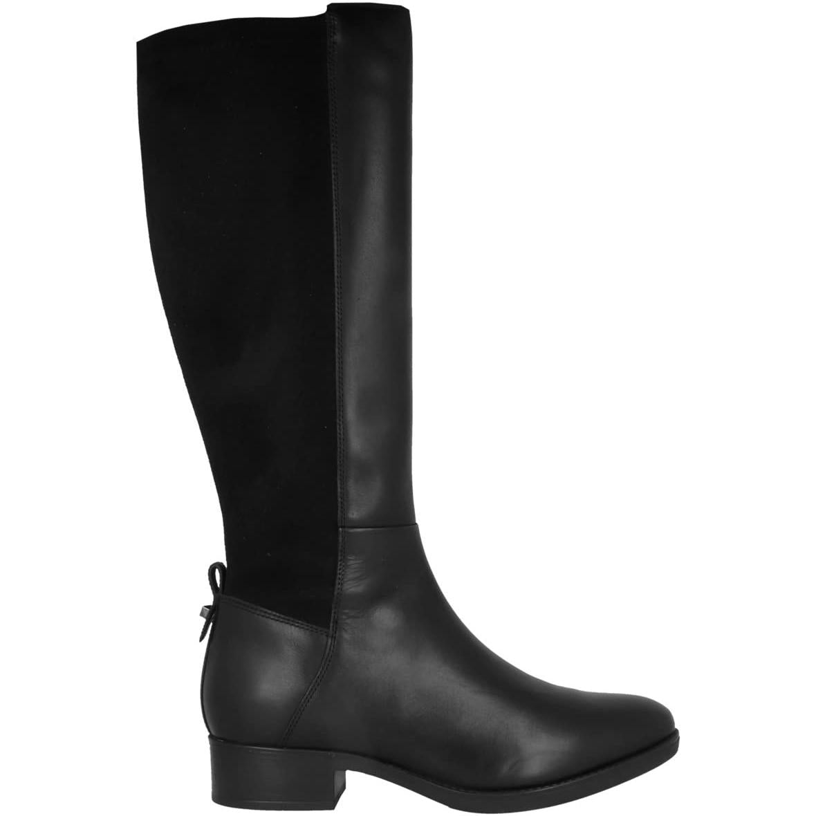 Geox D Felicity D Boots