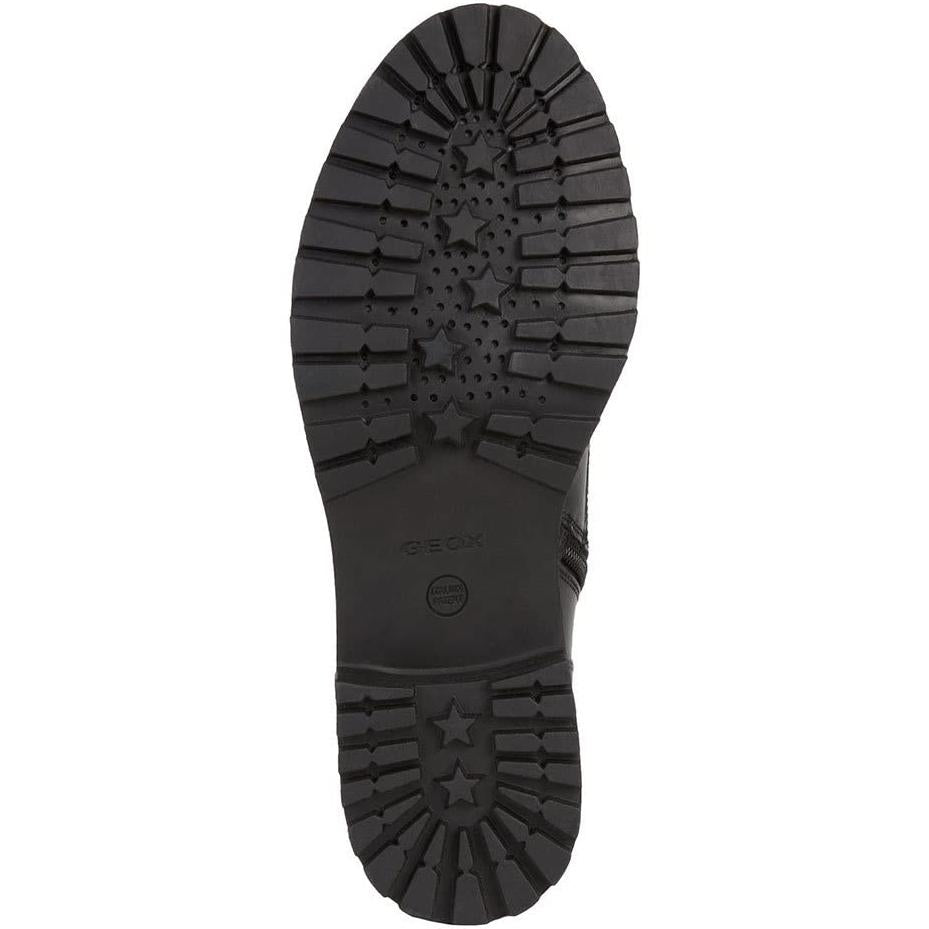 Geox D Hoara a Boots