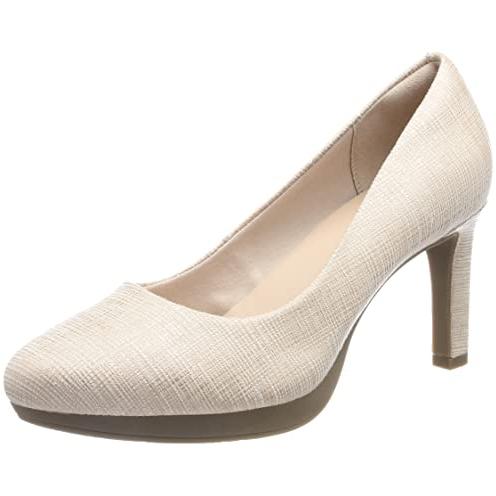 Clarks Ambyr Joy Heels