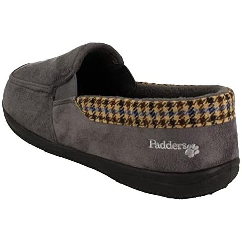 Padders Stan Slippers