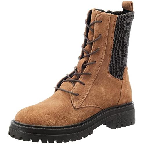 Geox D Iridea N Boots
