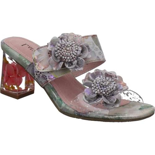 Laura Vita Lucieo 32 Sandals