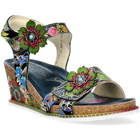 Laura Vita Bonito Women's Sandals 13