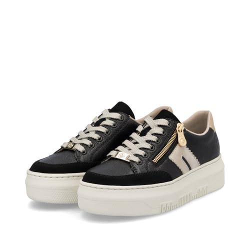 Rieker Sneaker Flats
