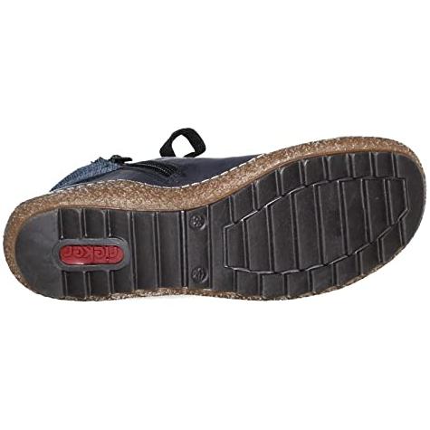 Rieker L7514 Boots