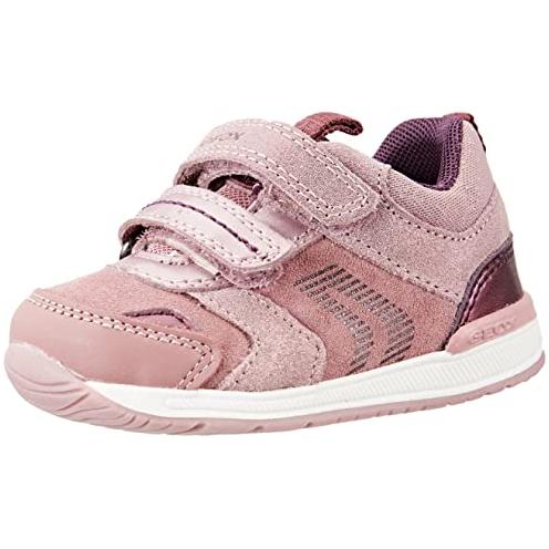 Geox B Rishon Girl Shoes