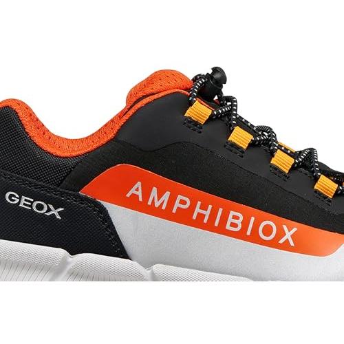 Geox J Flexyper Plus Boy