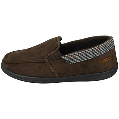 Padders Stan Slippers