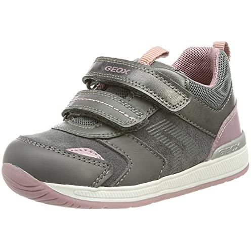 Geox B Rishon Girl Shoes