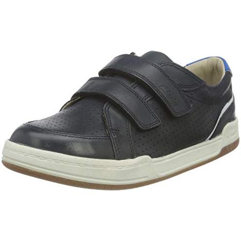 Clarks Fawn Solo T