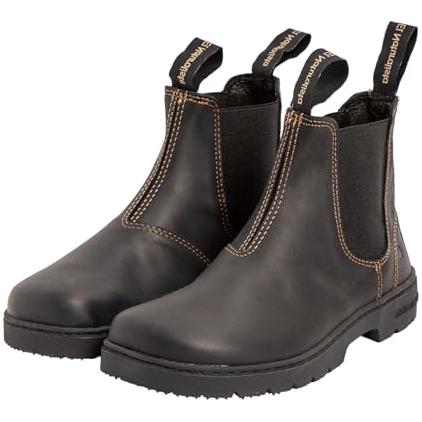 El Naturalista N5262 Arizona Terra Boots