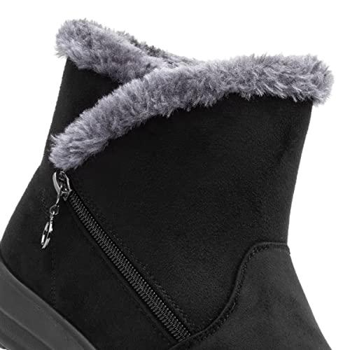 Cushion Walk Olivia Boots