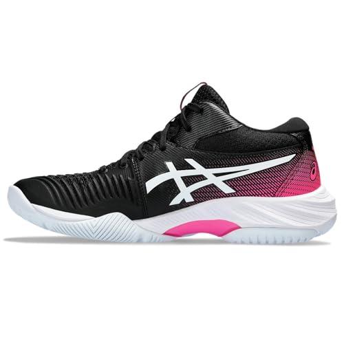 Asics Netburner Ballistic Ff Mt 3 Trainers