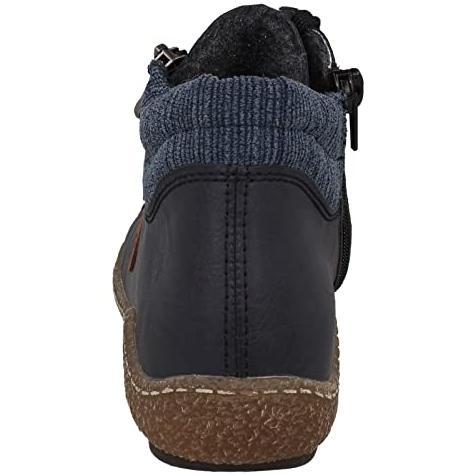 Rieker L7514 Boots
