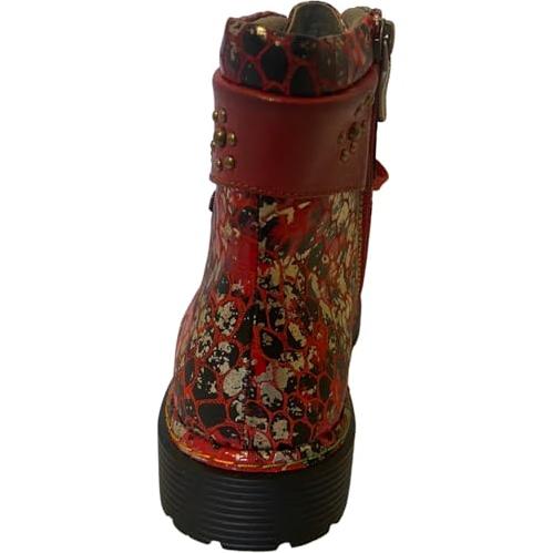 Laura Vita Incaso 27 Boots