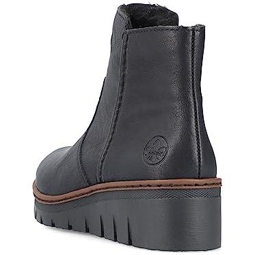 Rieker X9165 Boots