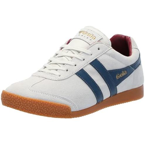 Gola Harrier Trainers