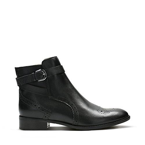 Clarks Netley Olivia Boots