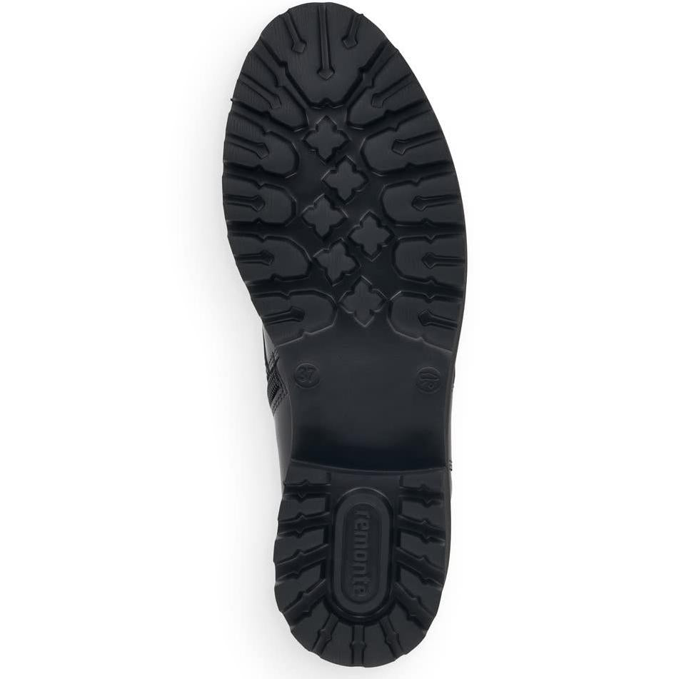 Remonte D8671-biker Boots