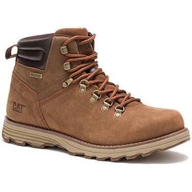 Cat Sire Wp Boots