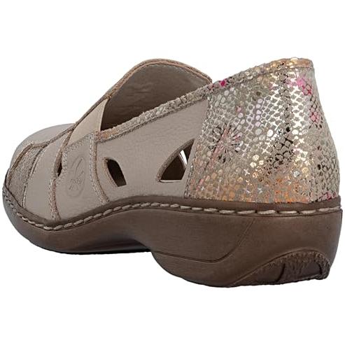 Rieker 41385 Flats