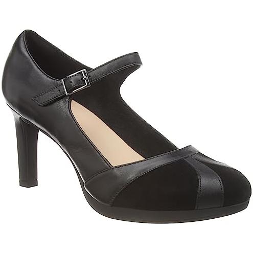 Clarks Ambyr Light Heels