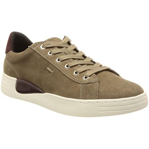 Geox D Lauressa B Shoes