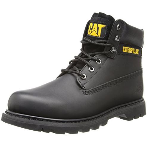 Cat Colorado Boots