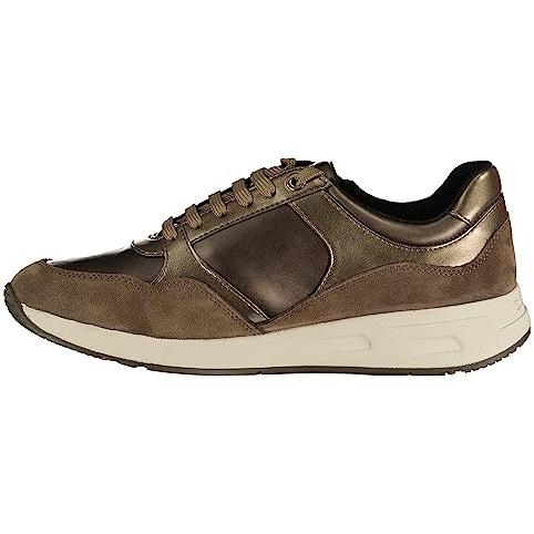 Geox D Bulmya B Trainers