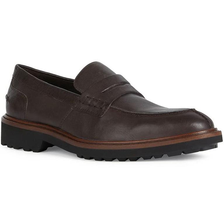 Geox U Cannaregio D Shoes