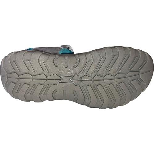 Miss Shoes FYFOL498 Sandals