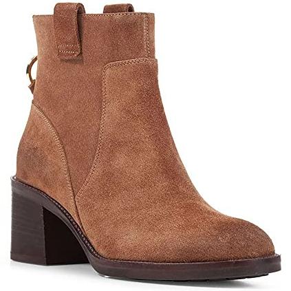 Geox D Giulila E Boots