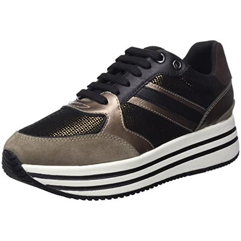 Geox D Kency B Trainers