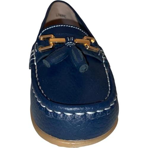 Miss Shoes MISSL748 Flats
