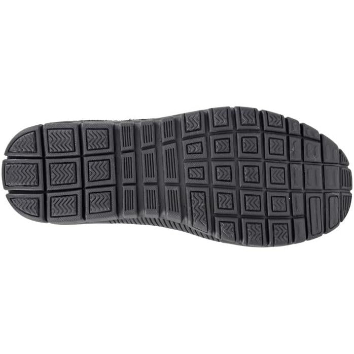 Miss Shoes Xx Wide Centre Zip