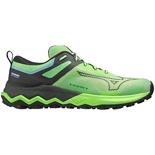 Mizuno Wave Ibuki 4 Trainers