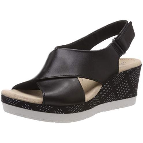 Clarks Cammy Pearl Sandals