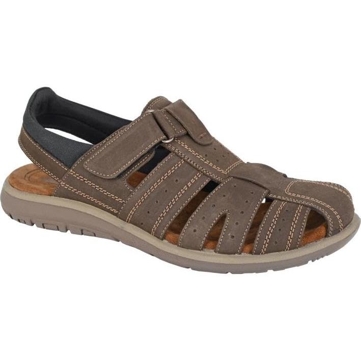 Fyfo (fuel Your Fashion Online) Touch Fastening Back in Sandals