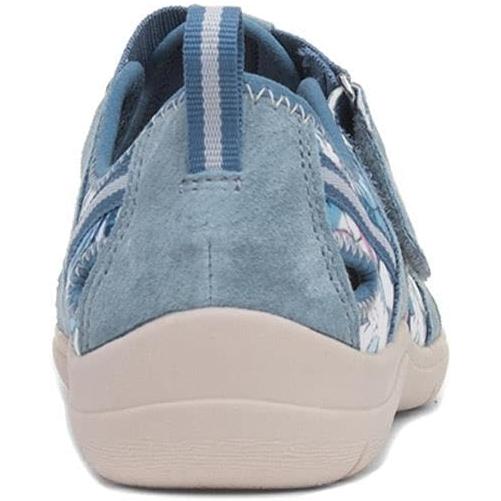 Free Spirit Cleveland Flats
