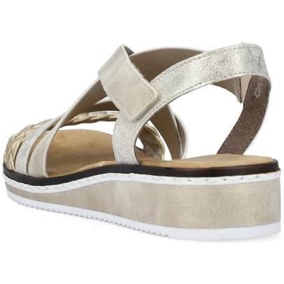 Rieker Kaz Sandals