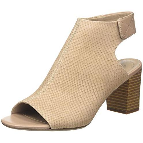 Clarks Deva Bell Sandals
