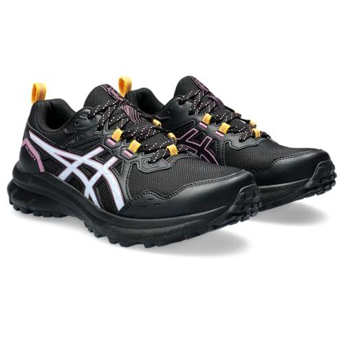 Asics Trail Scout 3 Trainers