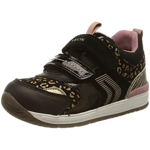 Geox B Rishon Girl Shoes