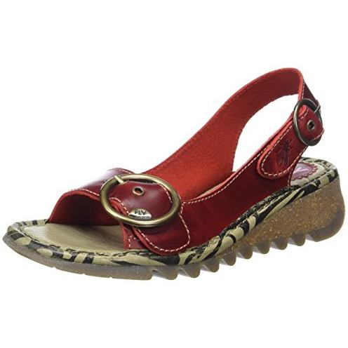 Fly London Tram723fly Sandals