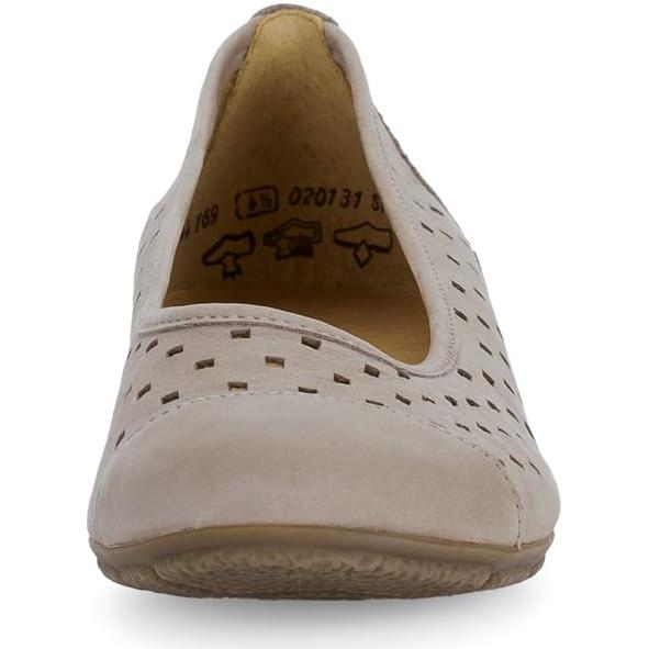 Gabor Women's Classic Ballet Flats 64-169-10